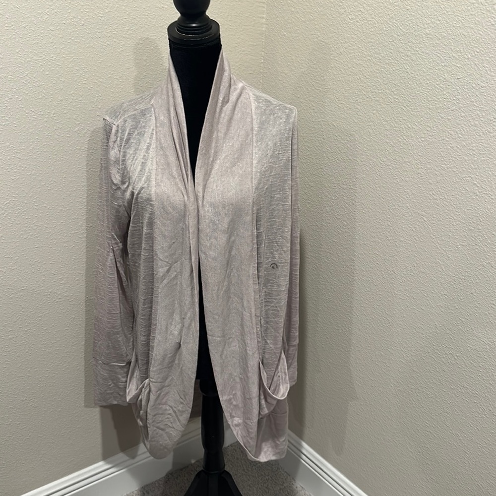 NWT Aeropostale long tunic sweater